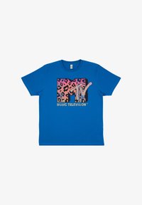 Vybráno, royal blue