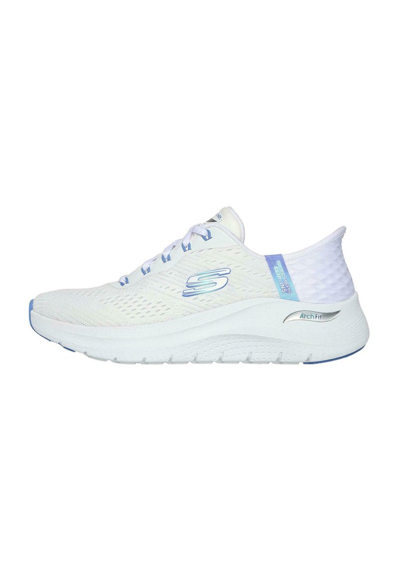 Skechers Zapatillas - blanco