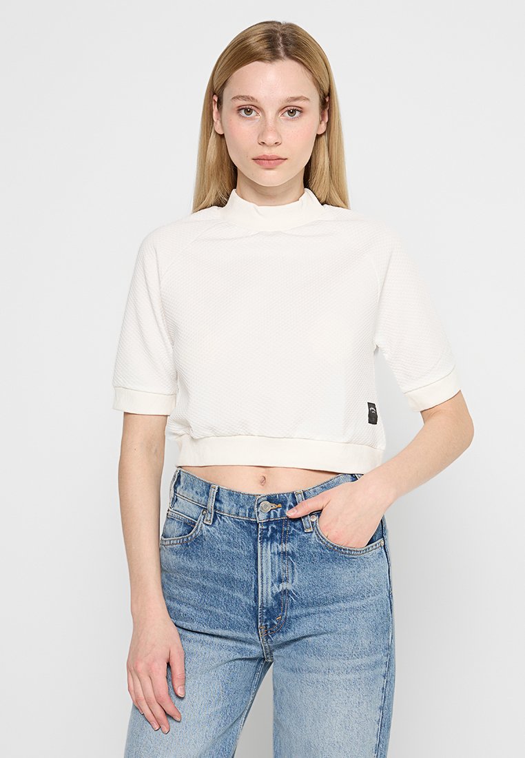 Sixth June Sweater crème Sixth June Sweater crème