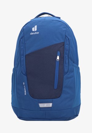STEPOUT - Rucksack - navy steel