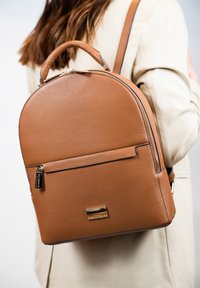 Paul Costelloe PALMA - Rugzak - tan