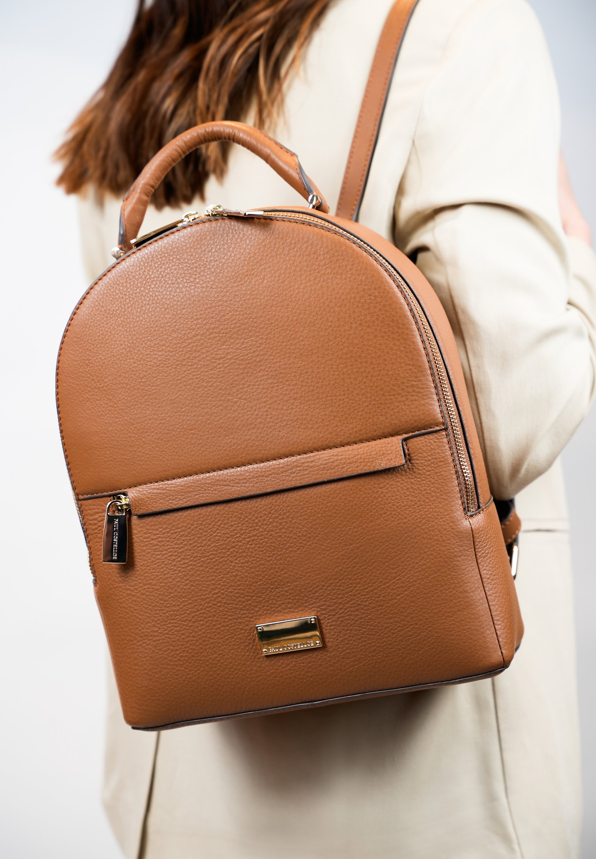 botkier noho pebbled leather backpack Botkier | Bags | Botkier Noho Black Leather Backpack