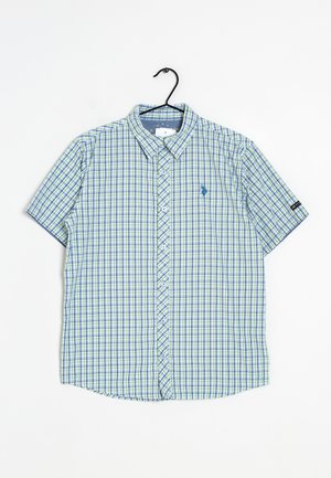 U.S. Polo Assn. Overhemd - multi colored