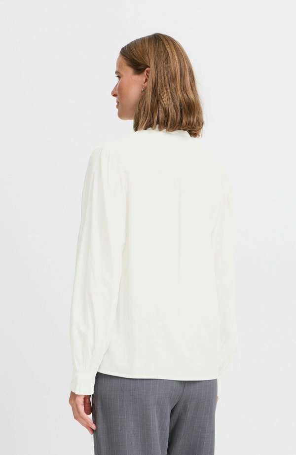 BYFENJA - Blouse - marshmallow4