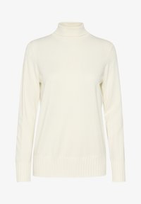 Unausgewählt, whisper white