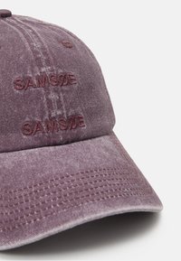 Samsøe Samsøe UNISEX - Keps - peppercorn