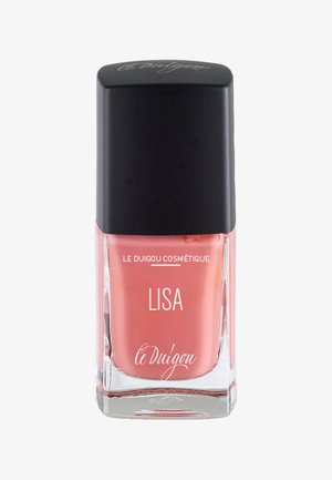 Le Duigou, NAGELLACK - Nagellack - lisa