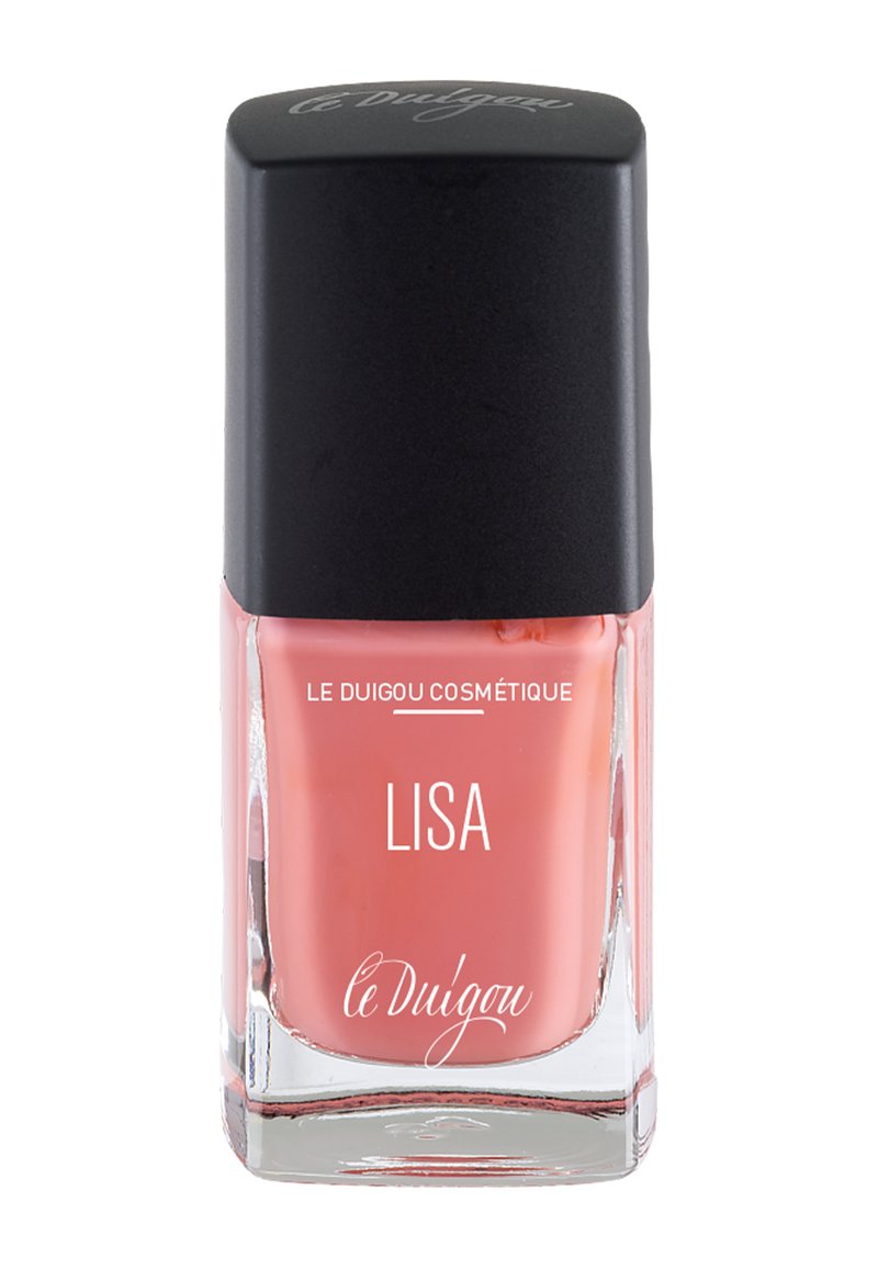 Le Duigou - NAGELLACK - Nagellack - lisa, Vergrößern