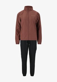 Niet geselecteerd, marron