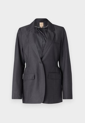 Rouge Edit, VISADIE  - Blazer - dark grey