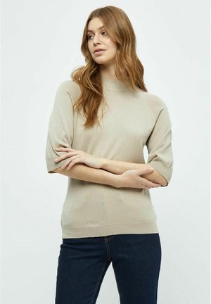 PCTANA - T-paita - feather gray