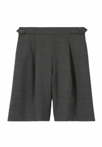 ELEDA - Shorts - anthracite