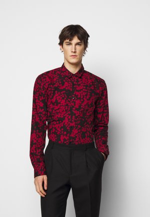 ERO - Camicia elegante - open pink