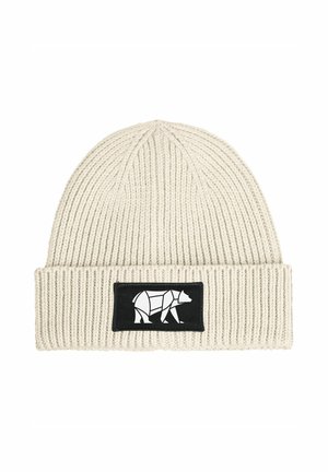 Beanie - beige