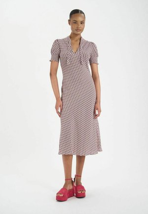 CERISE - Robe de jour - oakleef multic