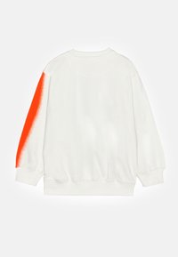 Molo MONTI UNISEX - Felpa - yellow/white/multi-coloured