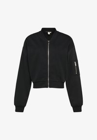 Ausgewählt, schwarz