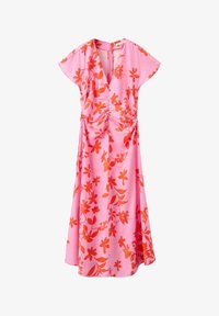 Sélectionné, pink