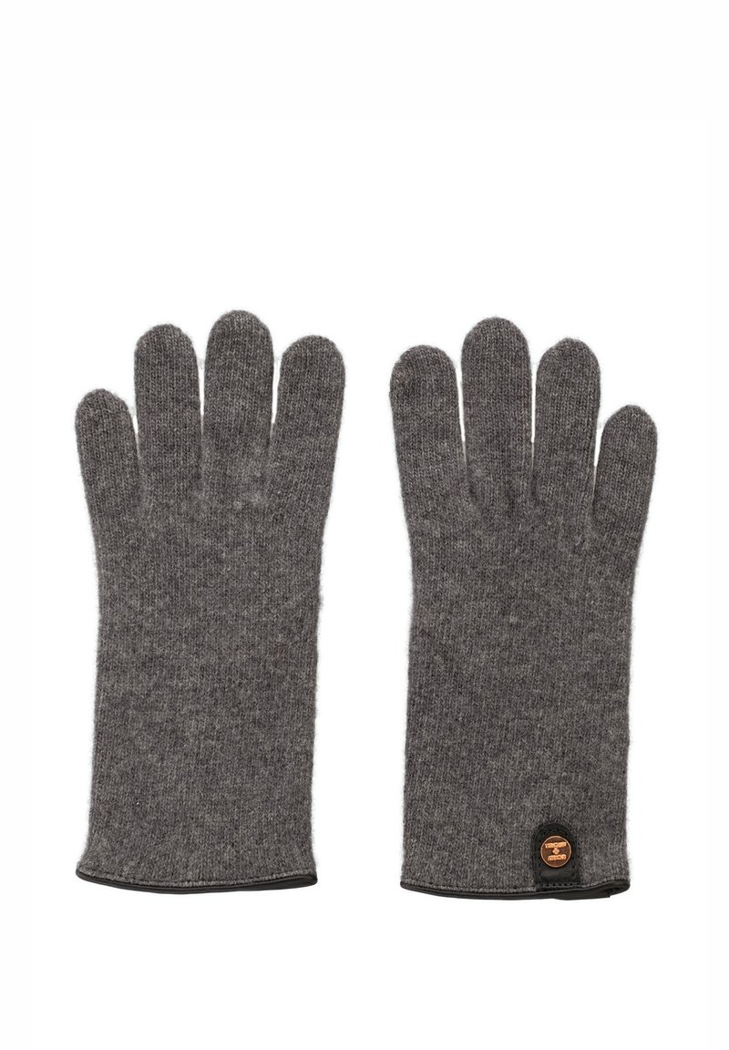 Bickley+Mitchell Handschoenen - antra melee