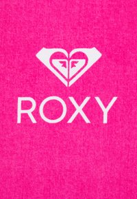 Roxy SUNNY - Complementos de playa - shocking pink