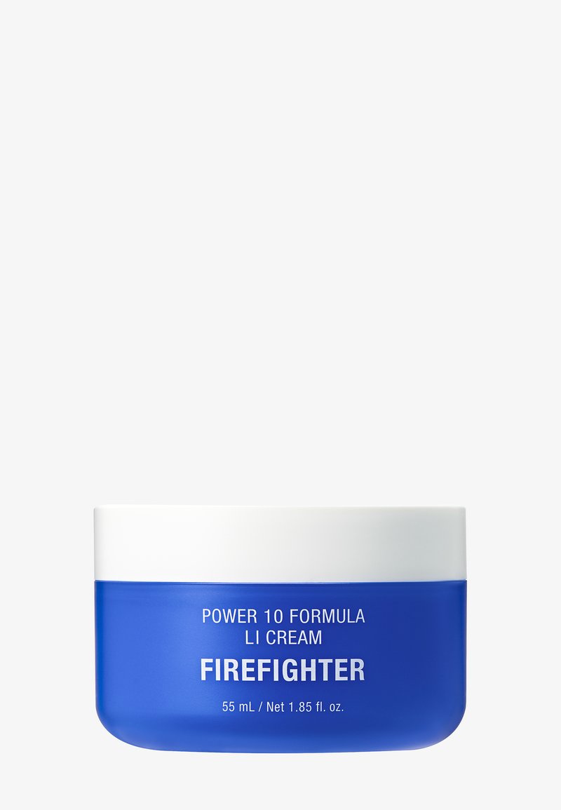 It's Skin - IT´S SKIN POWER 10 FORMULA LI CREAM FIREFIGHTER - Dagkräm, Förstora