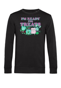 Henry Tiger SPONGEBOB SQUAREPANTS READY FOR CANDY - Bluza
