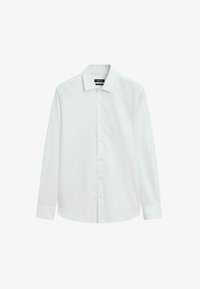 Selected, white