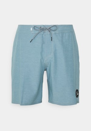 HEMPSTRETCH PIPED - Swimming shorts - citadel blue