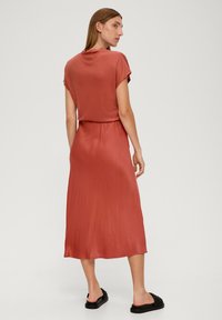 s.Oliver BLACK LABEL T-shirt basic