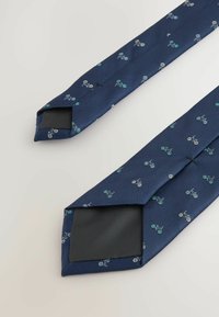Unausgewählt, navy