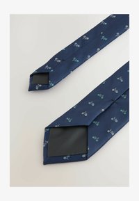 Ausgewählt, navy