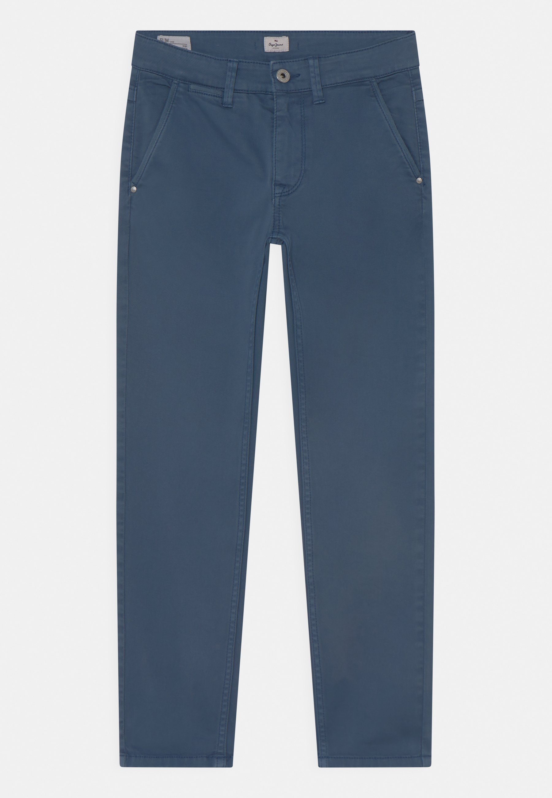 Pepe Jeans GREENWICH - Pantalones chinos jarman/azul Zalando.es