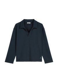 Maglia del pigiama - dark navy