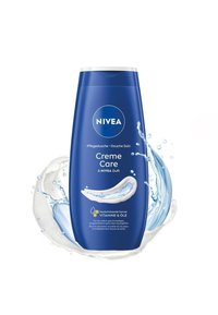 NIVEA SHOWER GEL CREME CARE - Douchegel