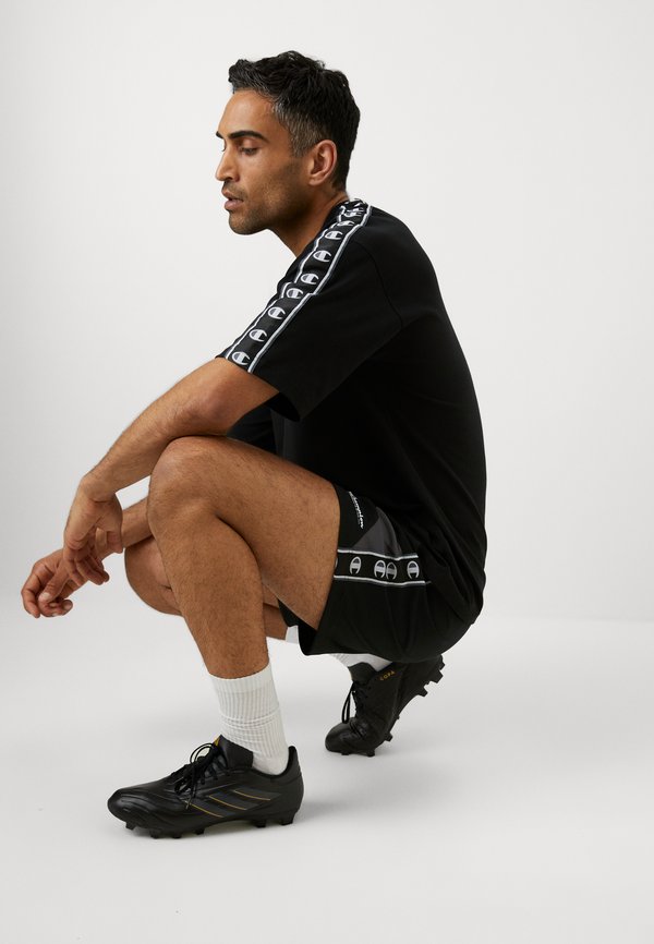 HERITAGE FOOTBALL SHORT - Sports shorts4