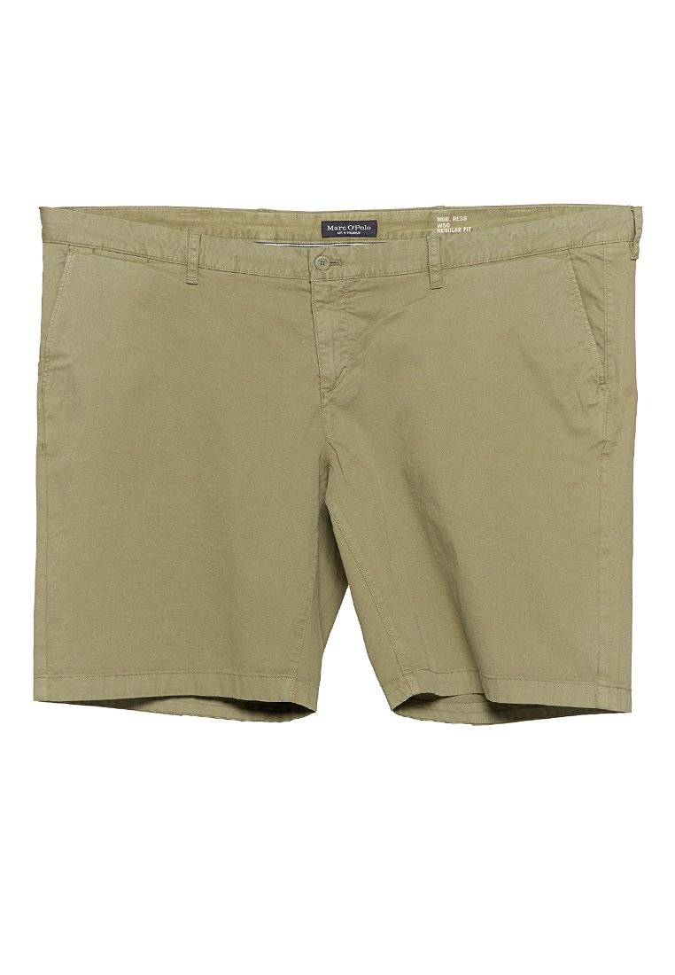 Marc O’Polo Shorts olijfgroen Marc O’Polo Shorts olijfgroen