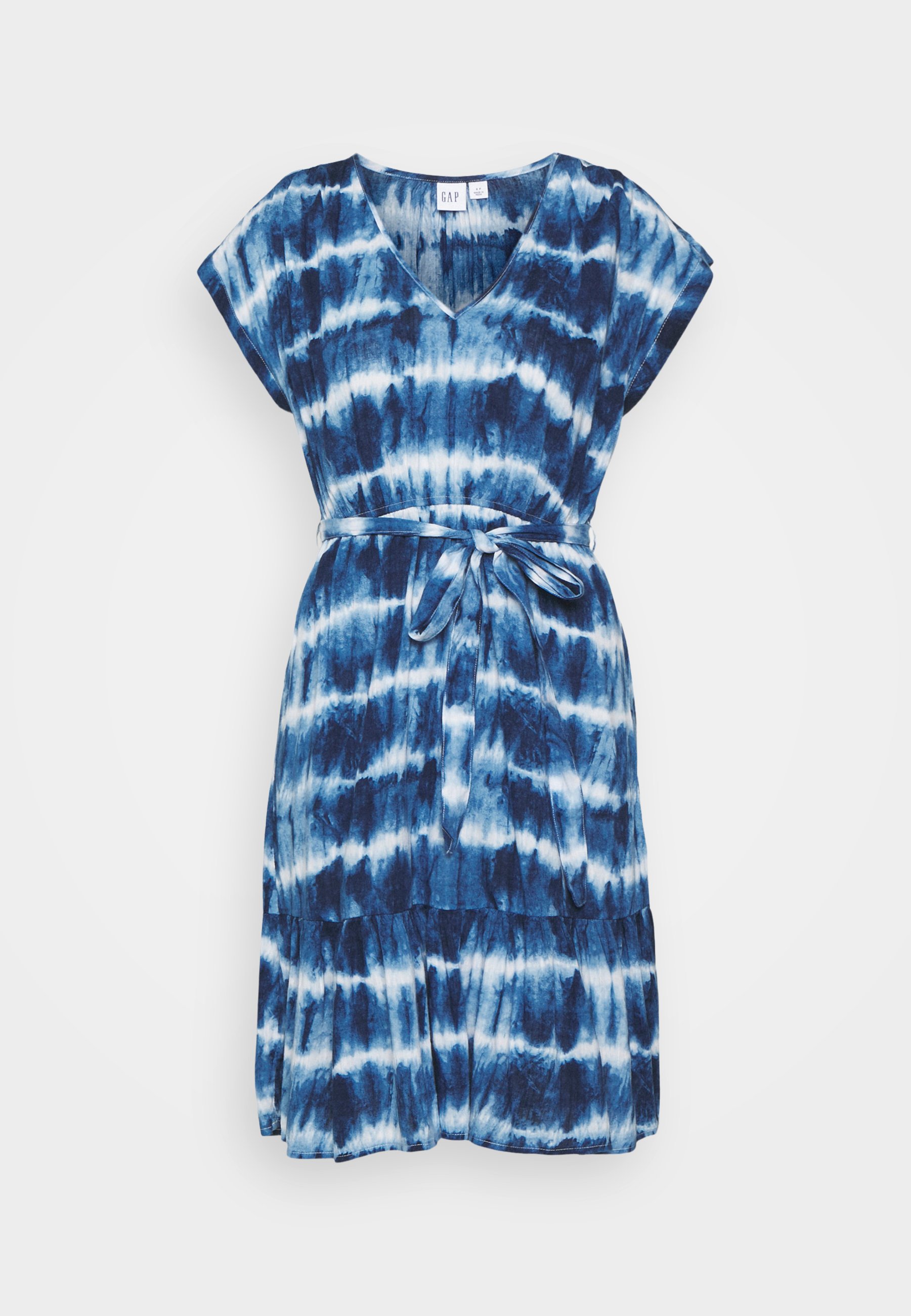 gap tie dye dress