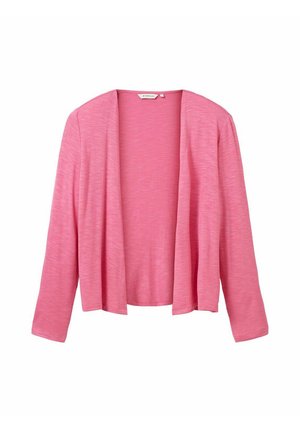 Strickjacke - nouveau pink