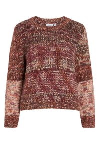 VICHEA BOATNECK - Džemper - fig