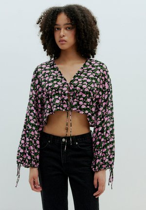 EDITED ELSIE - Bluse - pink