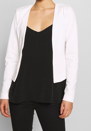 Blazer - off-white