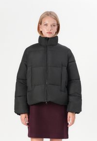Vero Moda VMPARDA - Vinterjakke - black