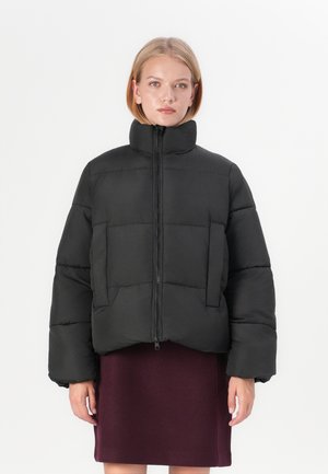 Vero Moda VMPARDA - Zimska jakna - black