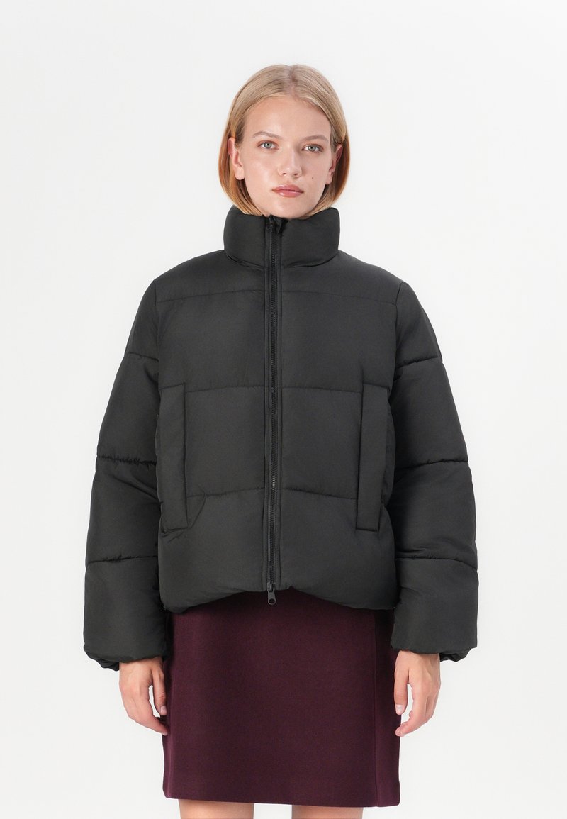 Vero Moda VMPARDA - Ziemas jaka - black