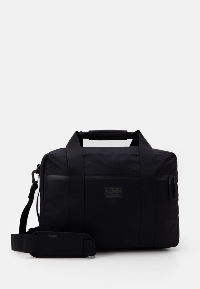 RIPSTOP PULLMAN - Rygsække - black