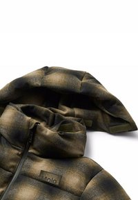 Molo HILO - Vinterjakker - bark check