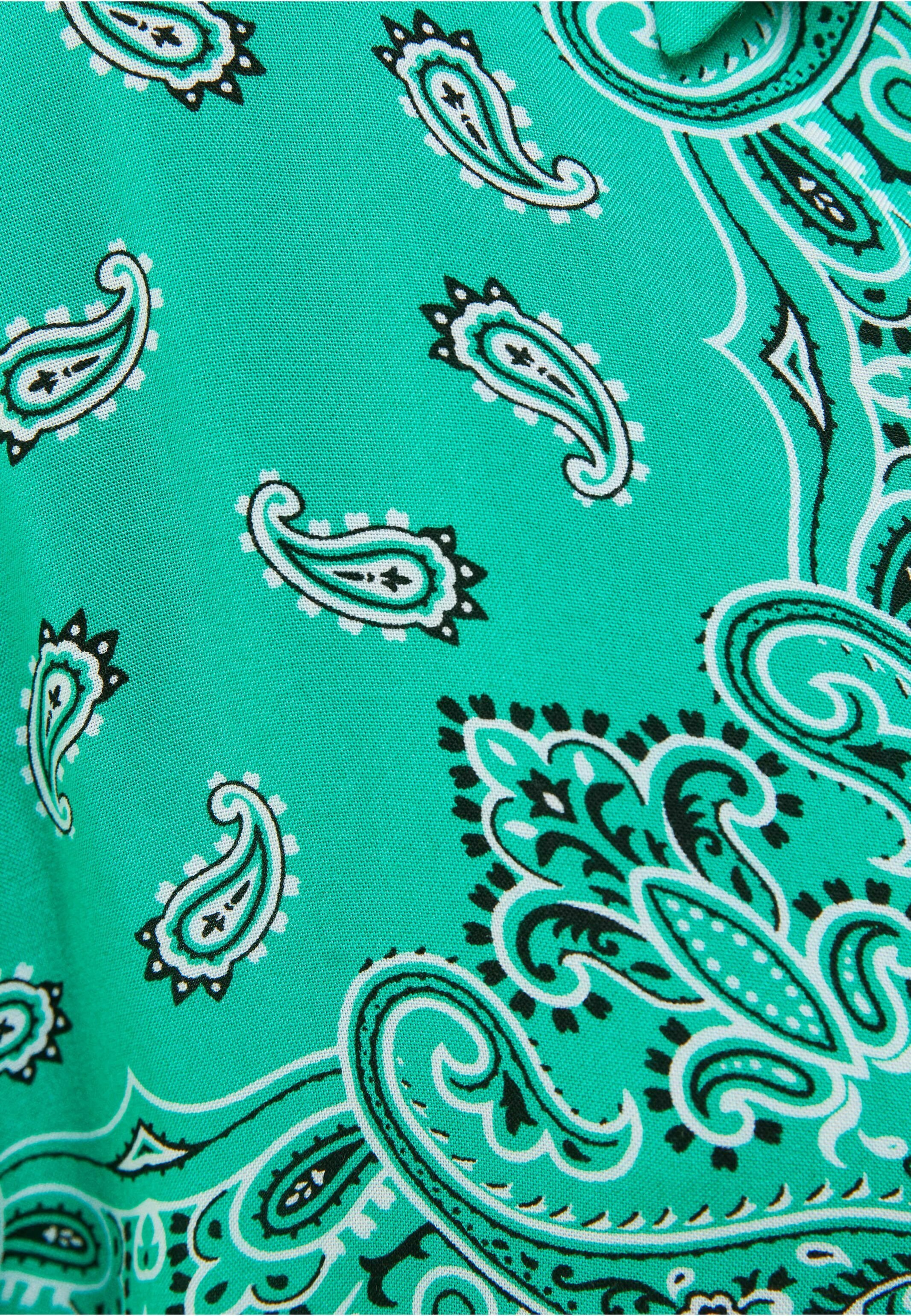 Donna BANDANA PRINT - Camicia Donna BANDANA PRINT - Camicia