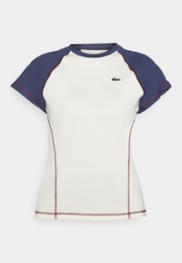 T-shirt de sport - lapland/navy blue