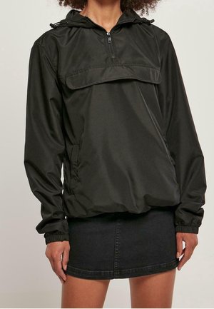 Windbreakers - black