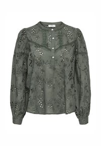 Unausgewählt, kambaba